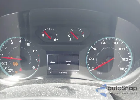 2024 Chevrolet Malibu Fwd Ls from USA, damaged, VIN 1G1ZB5ST6RF251128